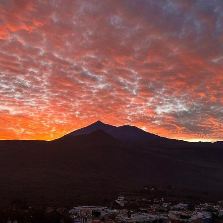 Apto Increible, Acogedor, Luminoso De Ambiente Muy Relajante Con Excelentes Vistas Y Servicios/ Amazing Apt With Sunset Lovely Views Apartment Costa Adeje  Ngoại thất bức ảnh