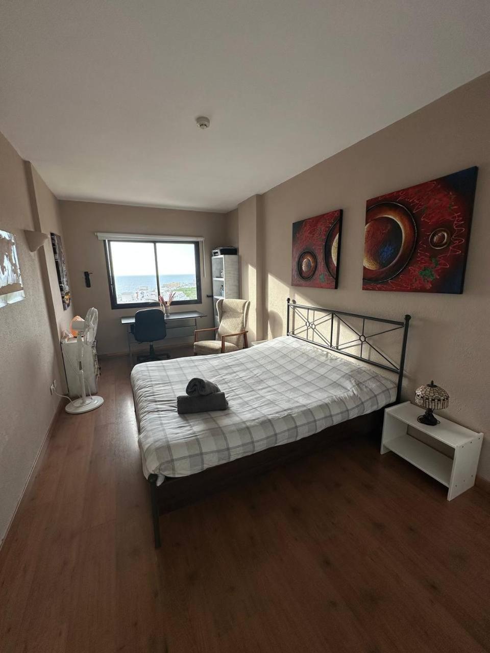 Apto Increible, Acogedor, Luminoso De Ambiente Muy Relajante Con Excelentes Vistas Y Servicios/ Amazing Apt With Sunset Lovely Views Apartment Costa Adeje  Ngoại thất bức ảnh