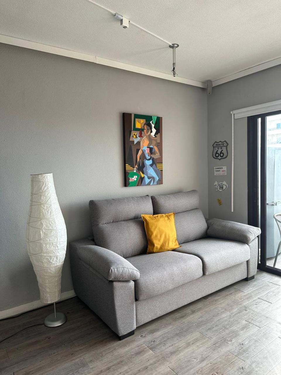 Apto Increible, Acogedor, Luminoso De Ambiente Muy Relajante Con Excelentes Vistas Y Servicios/ Amazing Apt With Sunset Lovely Views Apartment Costa Adeje  Ngoại thất bức ảnh