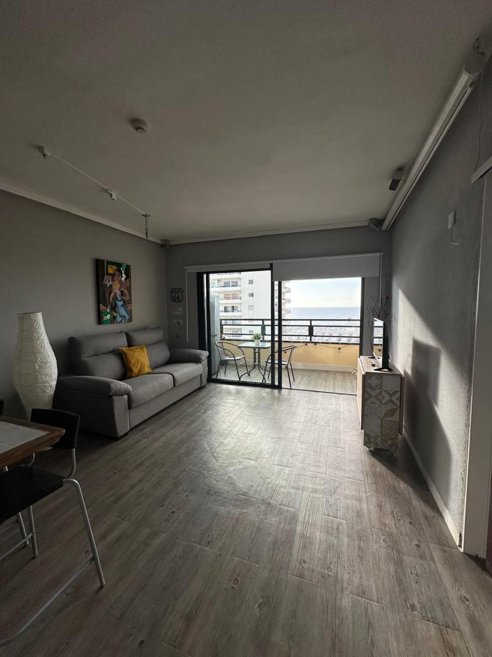 Apto Increible, Acogedor, Luminoso De Ambiente Muy Relajante Con Excelentes Vistas Y Servicios/ Amazing Apt With Sunset Lovely Views Apartment Costa Adeje  Ngoại thất bức ảnh