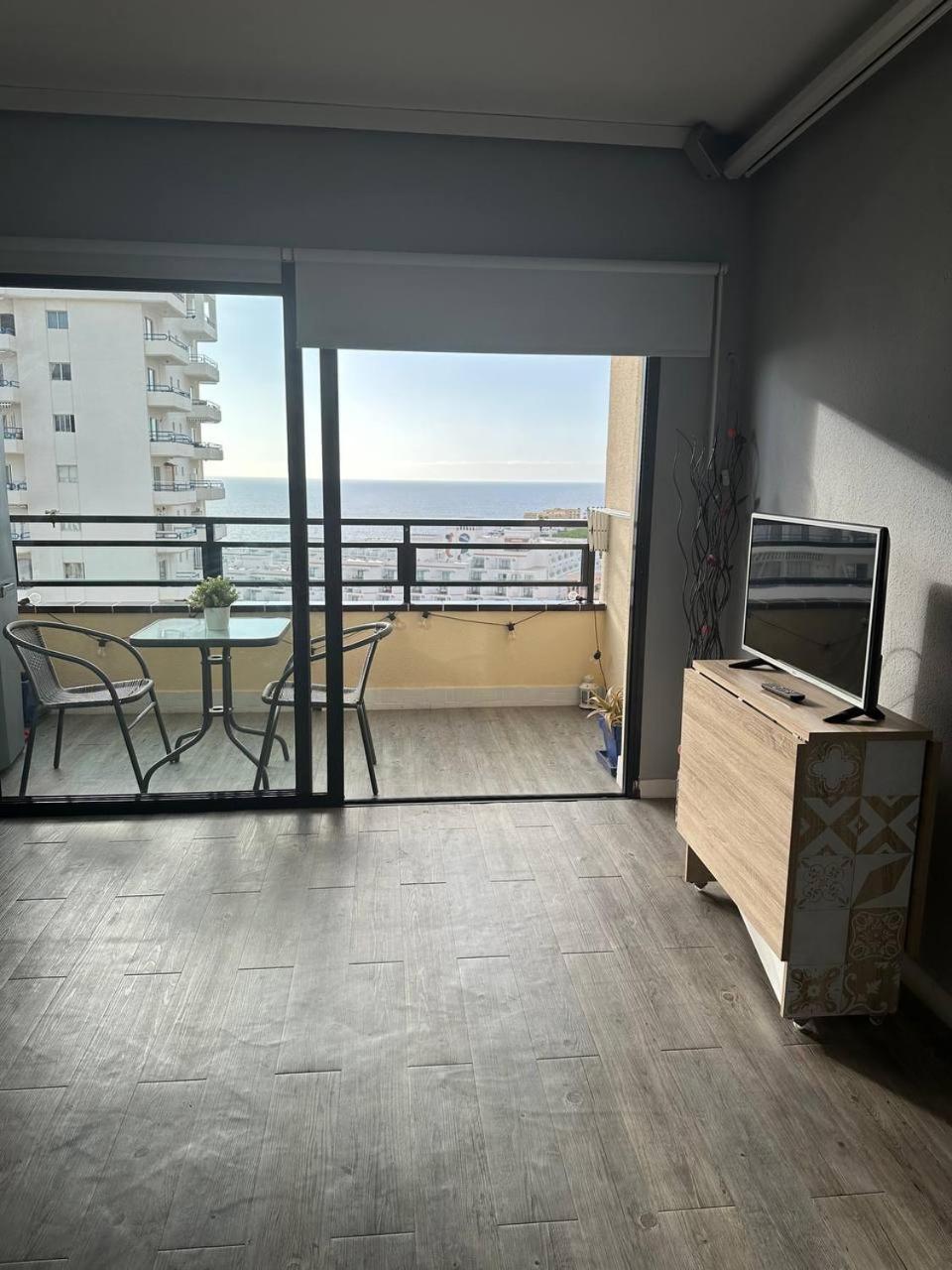 Apto Increible, Acogedor, Luminoso De Ambiente Muy Relajante Con Excelentes Vistas Y Servicios/ Amazing Apt With Sunset Lovely Views Apartment Costa Adeje  Ngoại thất bức ảnh